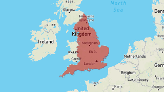 Англия Thumbnail