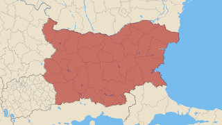 Болгария Thumbnail