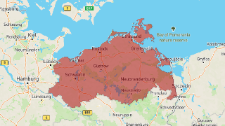 Мекленбург — Передняя Померания Thumbnail